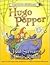 Far-Flung Adventures: Hugo Pepper