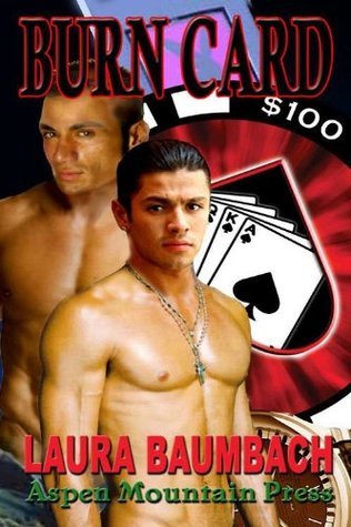 Burn Card (Kindle Edition)