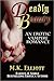 Deadly Beauty (An Erotic Vampire Romance)