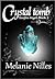 Crystal Tomb by Melanie Nilles
