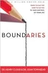 Boundaries: When ...