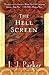 The Hell Screen (Sugawara Akitada, #5)