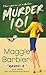Murder 101 (A Murder 101 Mystery, #1) by Maggie Barbieri