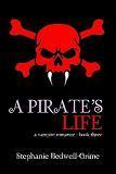 A Pirate's Life (A Vampire Romance #3)