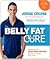 The Belly Fat Cure by Jorge Cruise