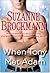 When Tony Met Adam (Troubleshooters, #12.5)