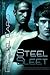 Steel Sleet (BlaqJaq, #1)