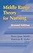 Middle Range Theory for Nursing