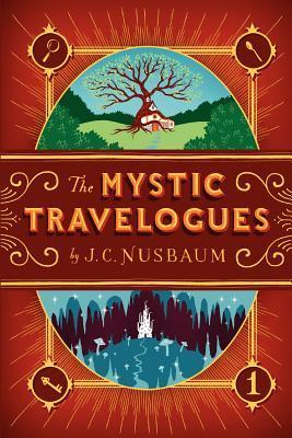 The Mystic Travelogues (Kindle Edition)