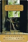 The Careful Use of Compliments (Sunday Philosophy Club, #4) Book cover for The Careful Use of Compliments (Sunday Philosophy Club, #4)