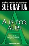 A is for Alibi