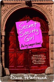 Secret Society Girl