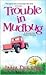 Trouble in Mudbug (Ghost-in-Law, #1)