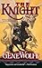 The Knight (The Wizard Knight, #1)