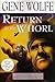 Return to the Whorl (The Book of the Short Sun, #3)