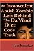 An Inconvenient Amish Zombie Left Behind The Da Vinci Diet Code Truth