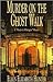 Murder on the Ghost Walk by Ellen Elizabeth Hunter