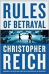 Rules of Betrayal