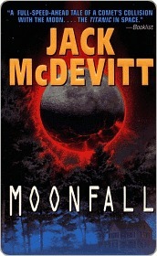 Moonfall: A Spellbinding Science Fiction Thriller of Heroism, Hope, and Apocalyptic Survival