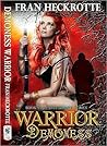 Warrior Demoness