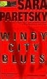 Windy City Blues