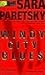 Windy City Blues by Sara Paretsky