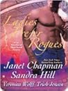 Ladies Prefer Rogues by Janet Chapman