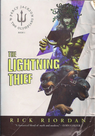 The Lightning Thief