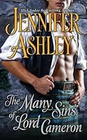 The Many Sins of Lord Cameron (Mackenzies & McBrides, #3)