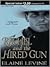 Rachel and the Hired Gun (Men of Defiance, #1)