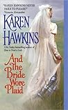 And the Bride Wore Plaid (Talisman Ring, #4) Book cover for And the Bride Wore Plaid (Talisman Ring, #4)