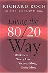 Living the 80/20 ...