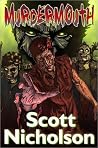 Zombie Bits by Scott Nicholson