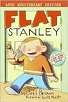Flat Stanley