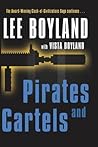 Pirates and Cartels (Office of Analysis and Solutions Book 1) Pirates and Cartels (Office of Analysis and Solutions Book 1)