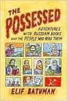 The Possessed: Ad...