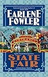 State Fair by Earlene Fowler State Fair by Earlene Fowler