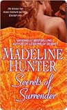Secrets of Surrender by Madeline Hunter