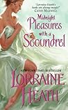 Midnight Pleasures With a Scoundrel by Lorraine Heath