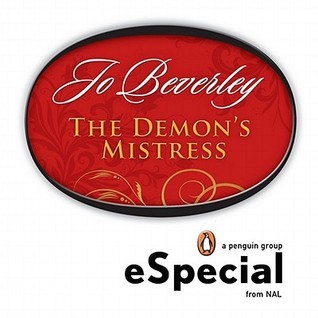 The Demon's Mistress