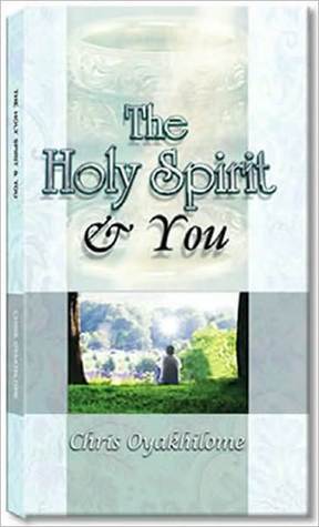 The Holy Spirit And You (Kindle Edition)