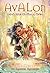 Full Circle (Avalon: Web of Magic, #12)