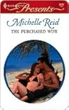 The Purchased Wife by Michelle Reid