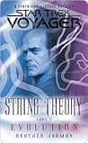 Evolution (Star Trek Voyager by Heather Jarman