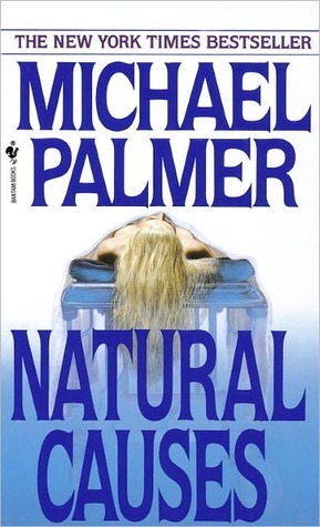Natural Causes By Michael Palmer