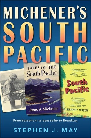 Michener's South Pacific (Kindle Edition)
