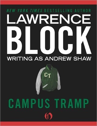 Campus Tramp (Kindle Edition)