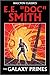 The Galaxy Primes by E.E. "Doc" Smith