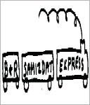 The Thin Santa Claus: The Chicken Yard That Was a Christmas Stocking (Kindle Edition)