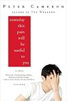 Someday This Pain...